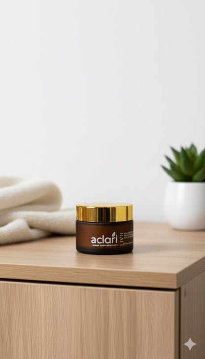 DESPIGMENTANTE - ACLARI